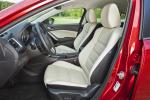 Mazda6 Sedan 2013 года